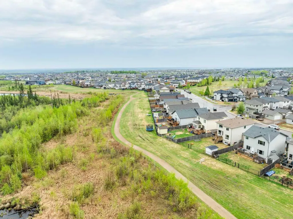 377 Walnut Crescent Fort Mcmurray AB T9K 0W2