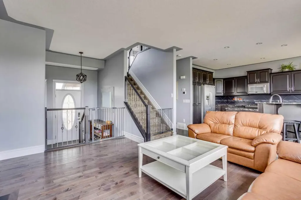 377 Walnut Crescent Fort Mcmurray AB T9K 0W2