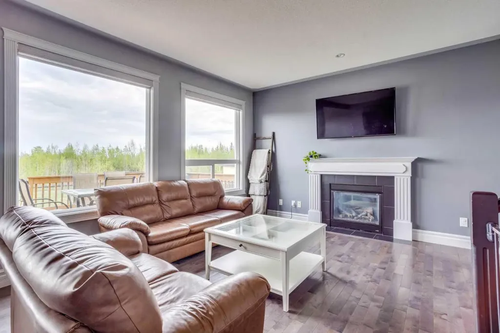 377 Walnut Crescent Fort Mcmurray AB T9K 0W2