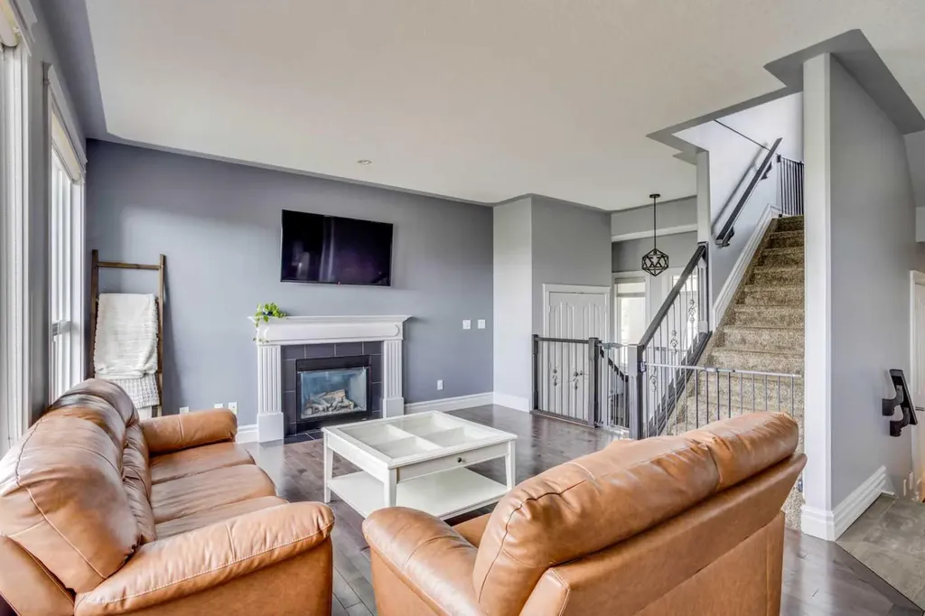 377 Walnut Crescent Fort Mcmurray AB T9K 0W2