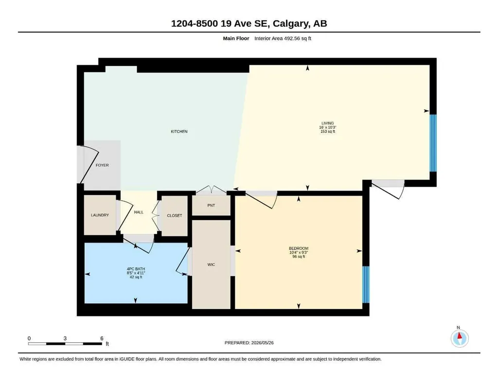 8500 19 Avenue SE Calgary AB T2A 0M8