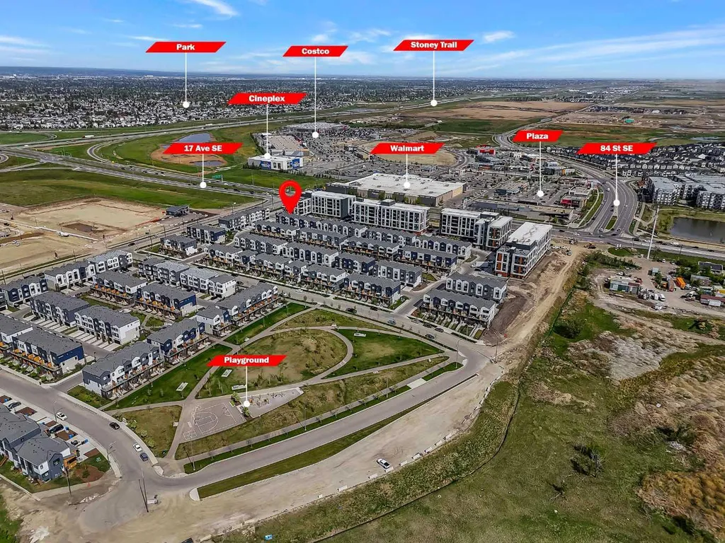 8500 19 Avenue SE Calgary AB T2A 0M8