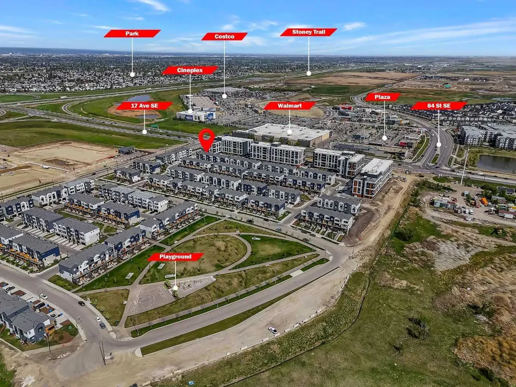 8500 19 Avenue SE Calgary AB T2A 0M8