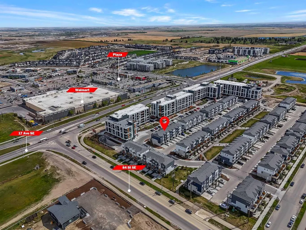 8500 19 Avenue SE Calgary AB T2A 0M8