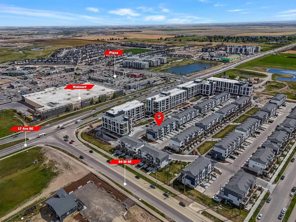 8500 19 Avenue SE Calgary AB T2A 0M8
