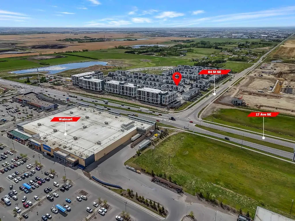 8500 19 Avenue SE Calgary AB T2A 0M8