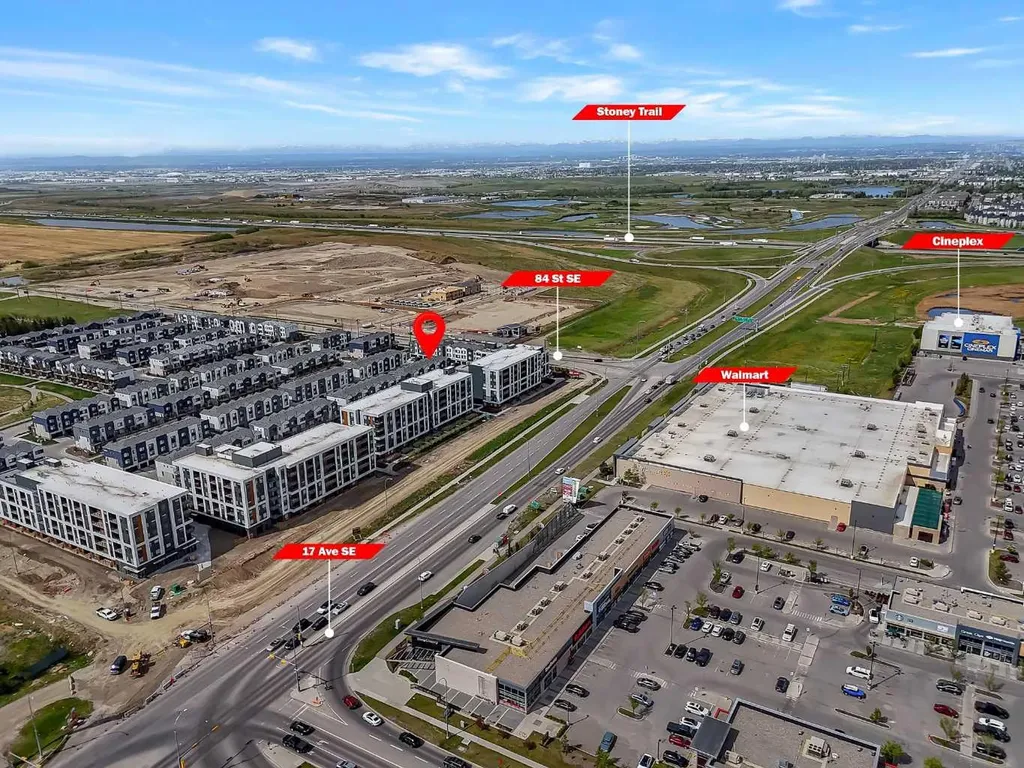 8500 19 Avenue SE Calgary AB T2A 0M8