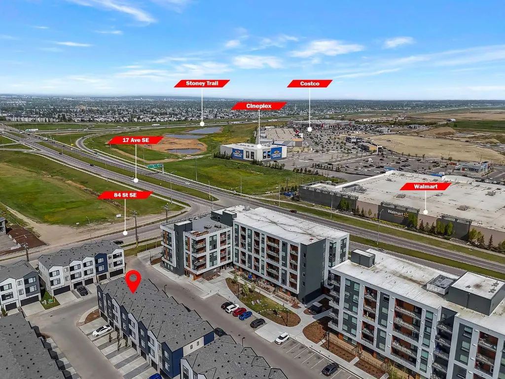 8500 19 Avenue SE Calgary AB T2A 0M8