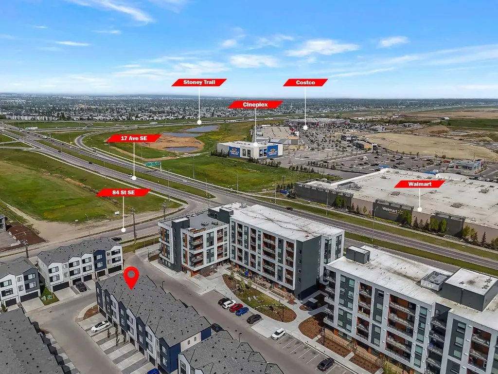 8500 19 Avenue SE Calgary AB T2A 0M8