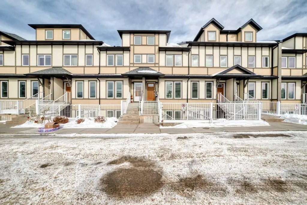 50 Westland Road Okotoks AB T1S 2G4