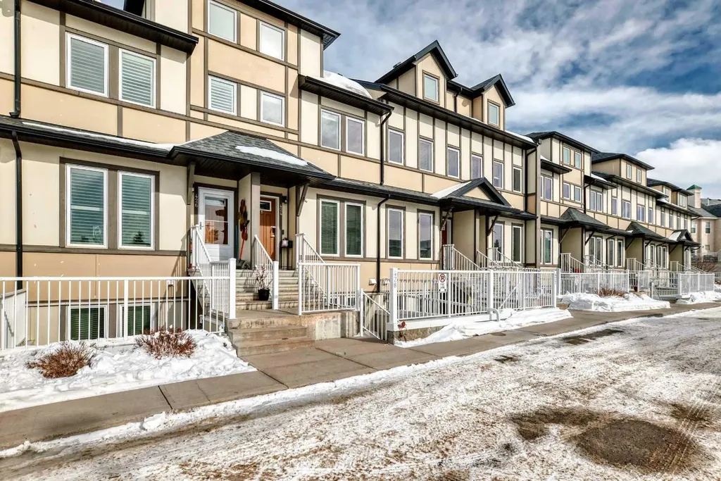 50 Westland Road Okotoks AB T1S 2G4