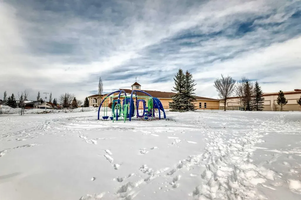 50 Westland Road Okotoks AB T1S 2G4