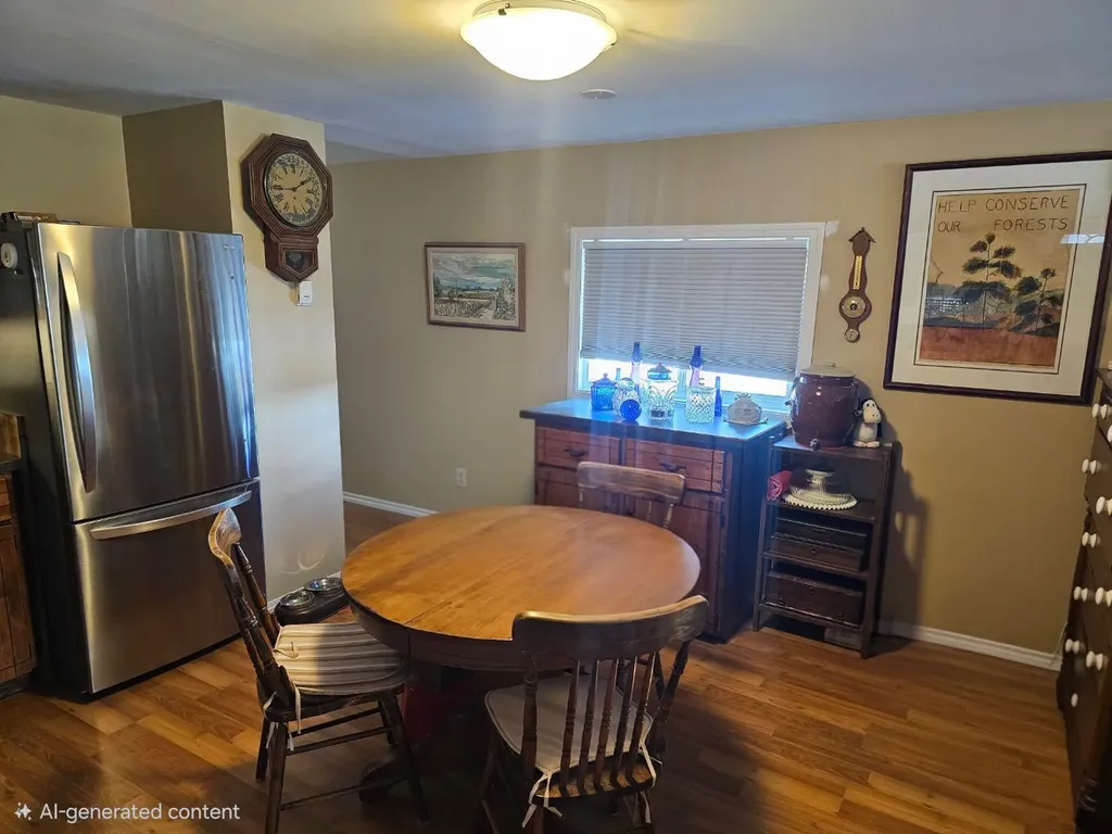 209 2 Street Cowley AB T0K 0P0