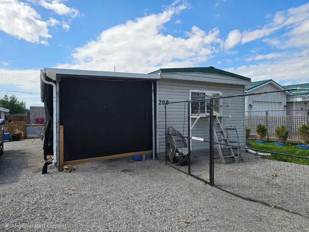 209 2 Street Cowley AB T0K 0P0