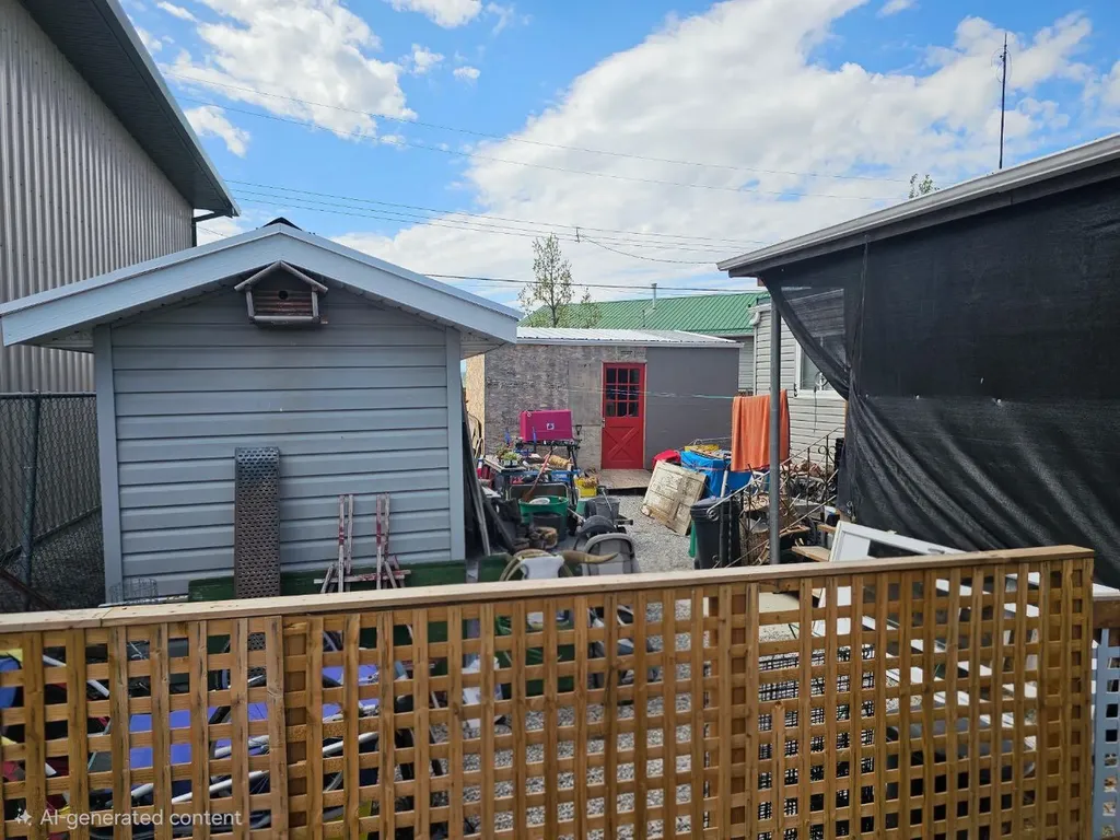 209 2 Street Cowley AB T0K 0P0