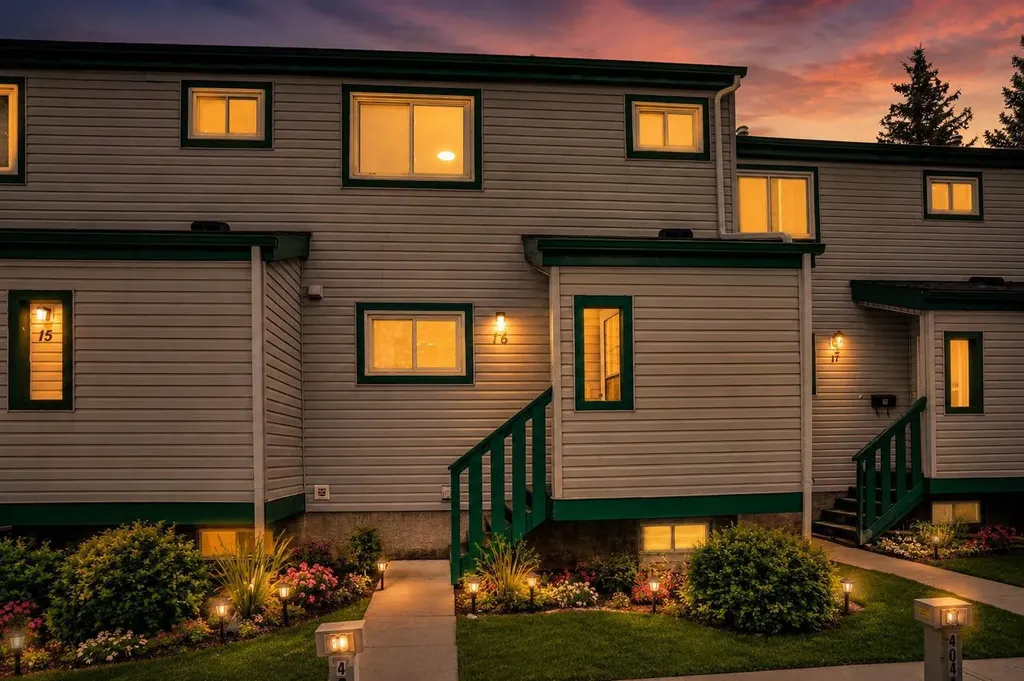 131 Templehill Drive NE Calgary AB T1Y 4T1