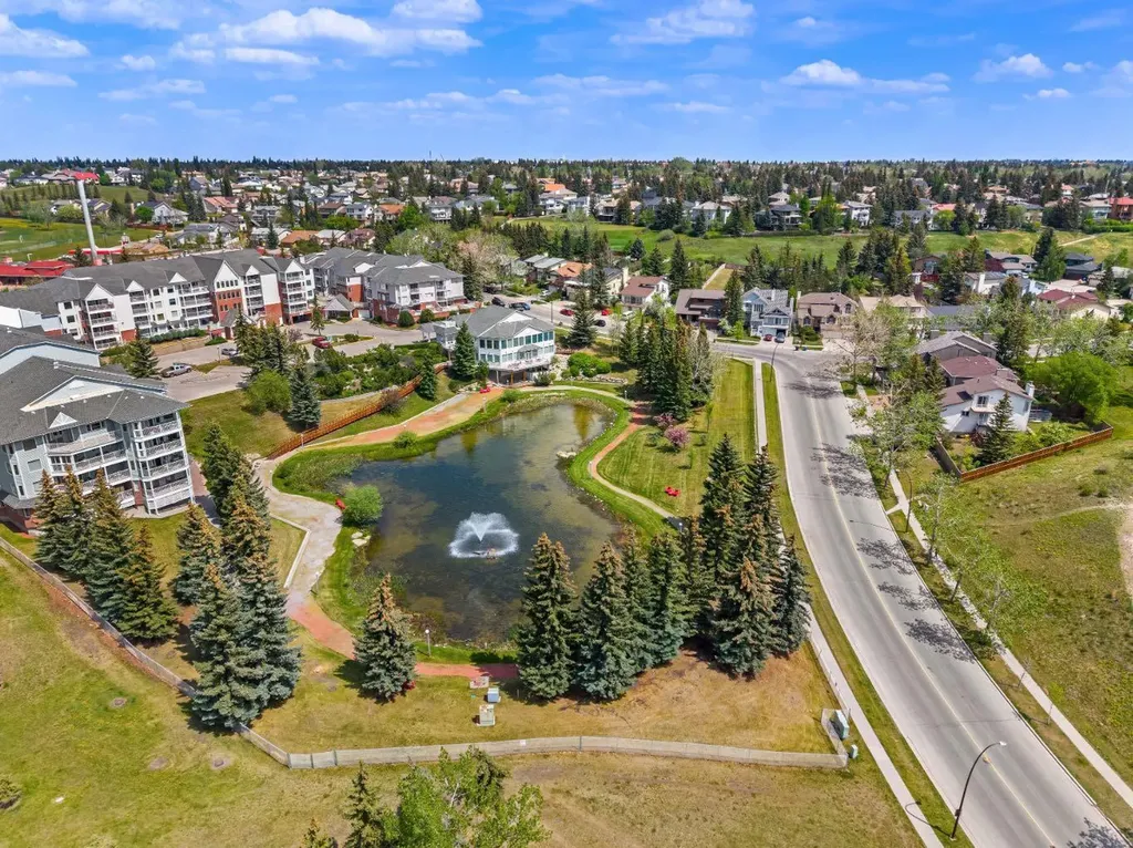 1108 Hawksbrow Point NW Calgary AB T3G 4C9