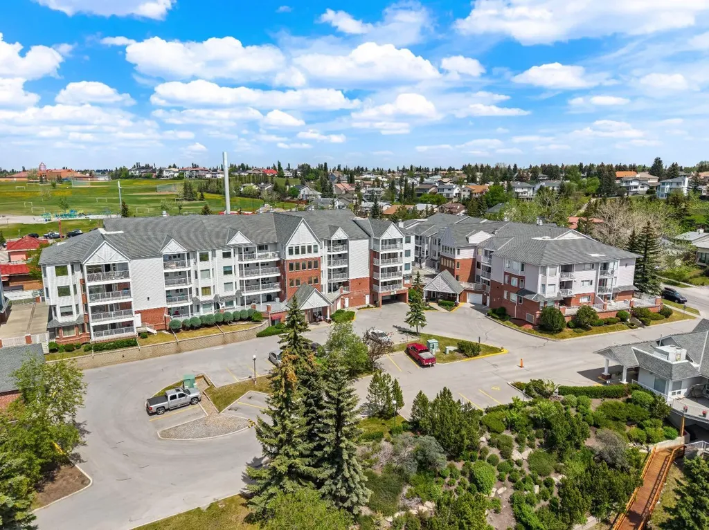 1108 Hawksbrow Point NW Calgary AB T3G 4C9