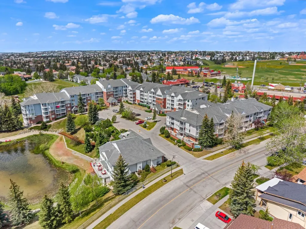 1108 Hawksbrow Point NW Calgary AB T3G 4C9
