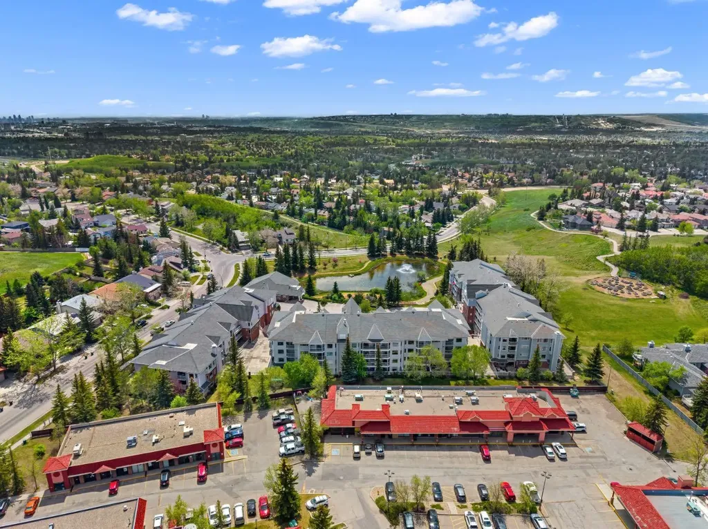 1108 Hawksbrow Point NW Calgary AB T3G 4C9