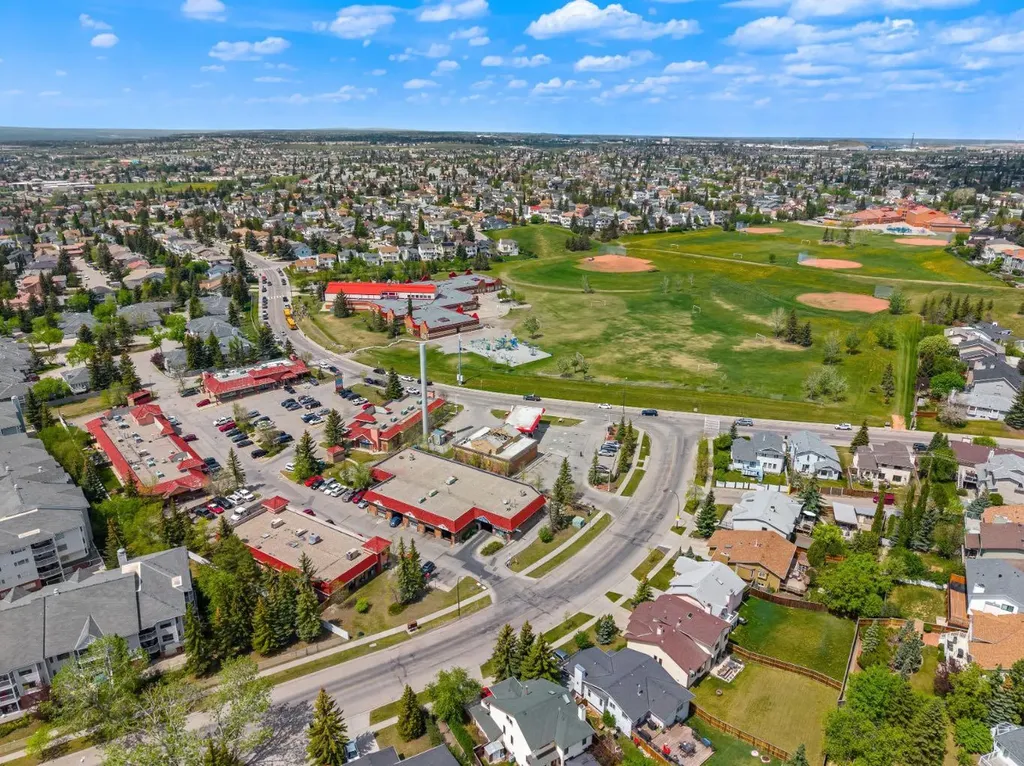 1108 Hawksbrow Point NW Calgary AB T3G 4C9