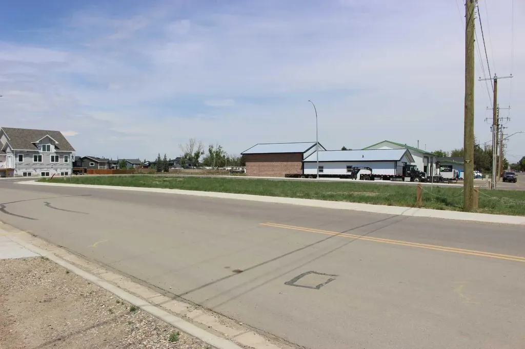 862 Crescent Avenue Picture Butte AB T0K 1V0
