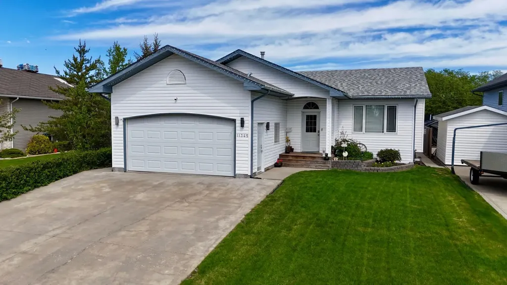 11345 110 Avenue Crescent Fairview AB T0H 1L0