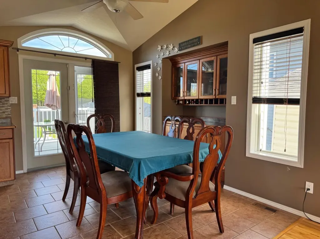 11345 110 Avenue Crescent Fairview AB T0H 1L0