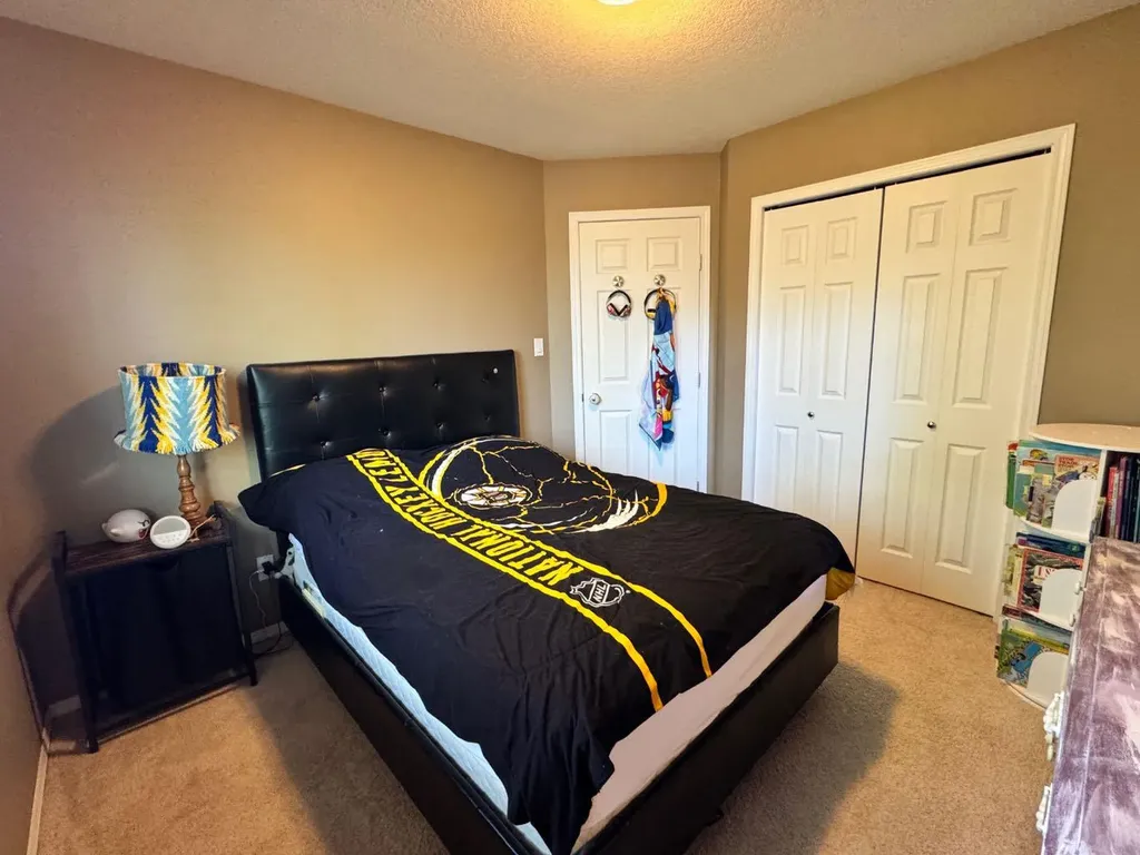 11345 110 Avenue Crescent Fairview AB T0H 1L0