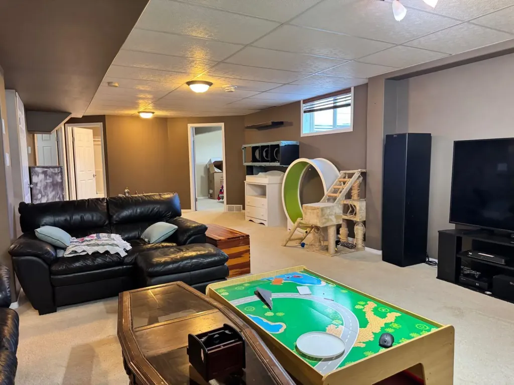 11345 110 Avenue Crescent Fairview AB T0H 1L0