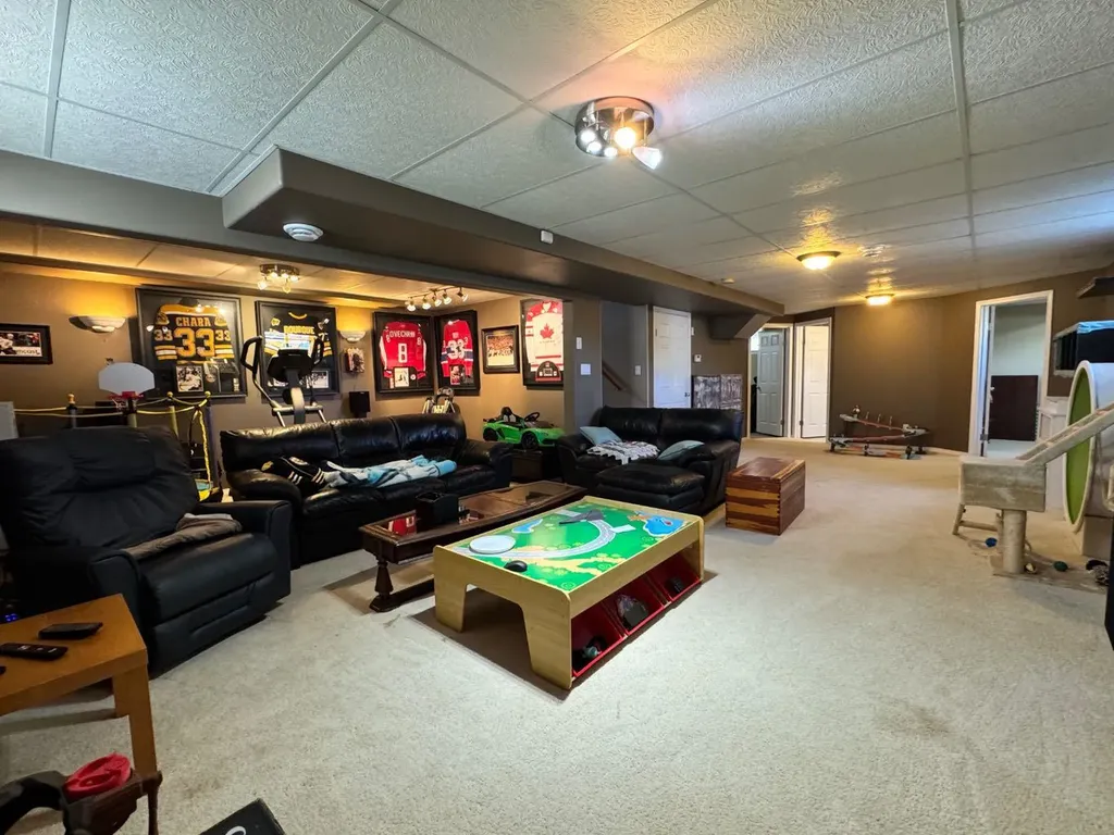11345 110 Avenue Crescent Fairview AB T0H 1L0