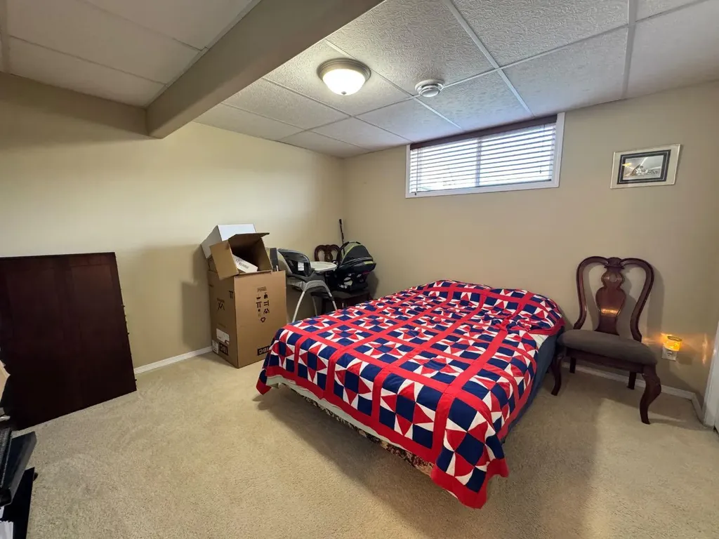 11345 110 Avenue Crescent Fairview AB T0H 1L0
