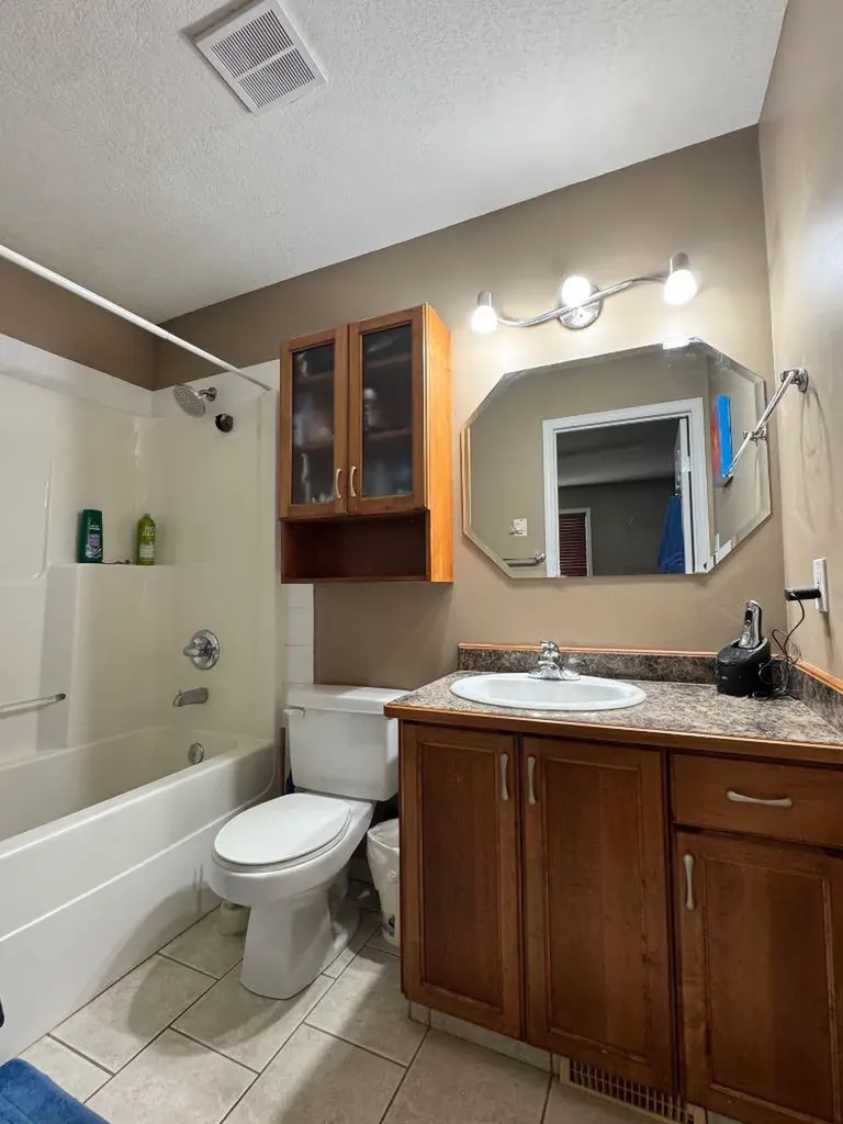 11345 110 Avenue Crescent Fairview AB T0H 1L0