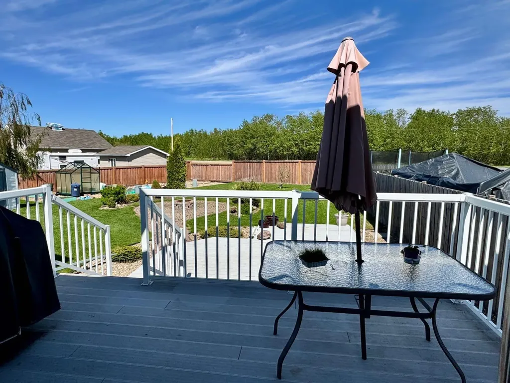 11345 110 Avenue Crescent Fairview AB T0H 1L0