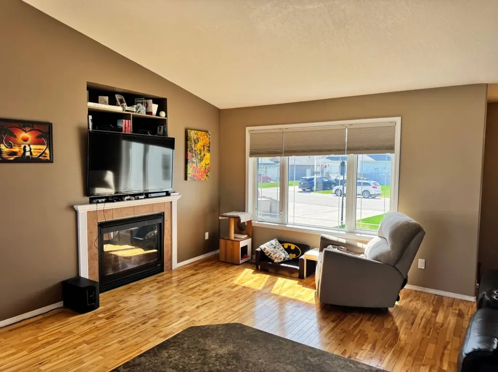 11345 110 Avenue Crescent Fairview AB T0H 1L0