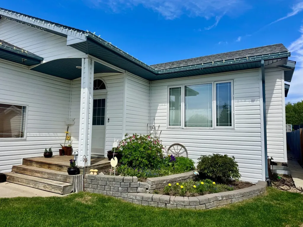 11345 110 Avenue Crescent Fairview AB T0H 1L0