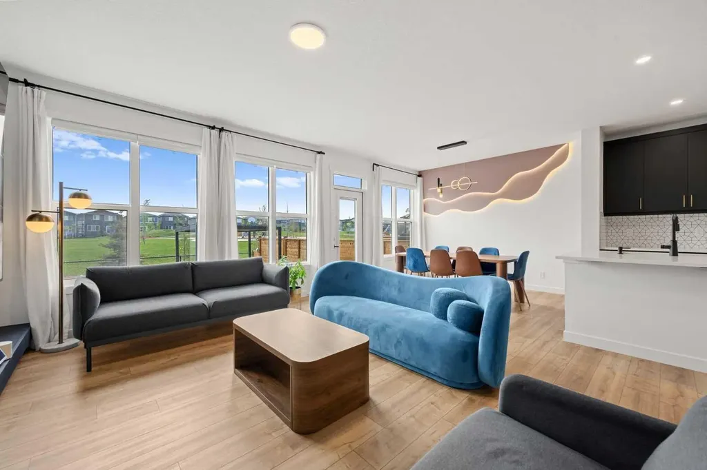 436 Belmont Park SW Calgary AB T2X 5S9