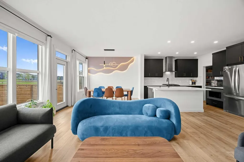 436 Belmont Park SW Calgary AB T2X 5S9