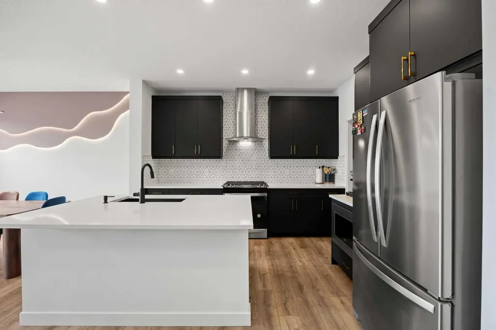 436 Belmont Park SW Calgary AB T2X 5S9