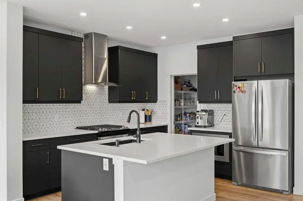 436 Belmont Park SW Calgary AB T2X 5S9