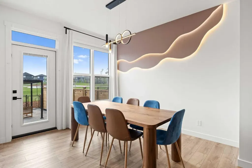 436 Belmont Park SW Calgary AB T2X 5S9