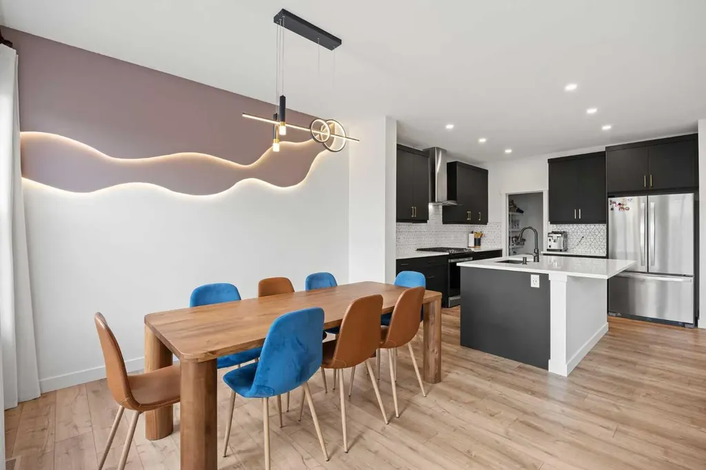 436 Belmont Park SW Calgary AB T2X 5S9