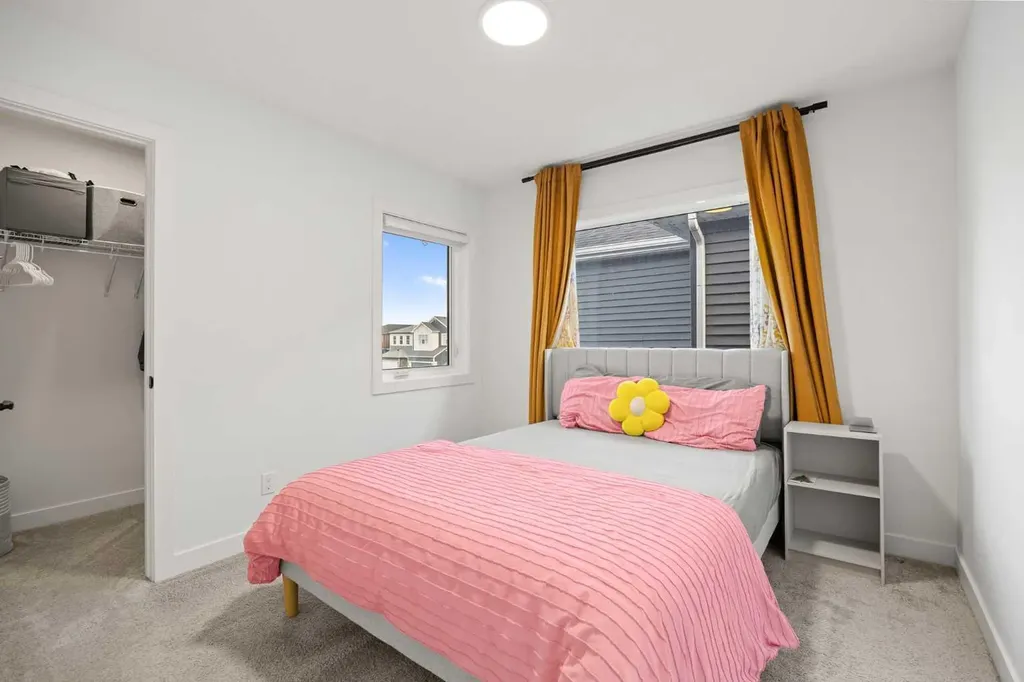 436 Belmont Park SW Calgary AB T2X 5S9