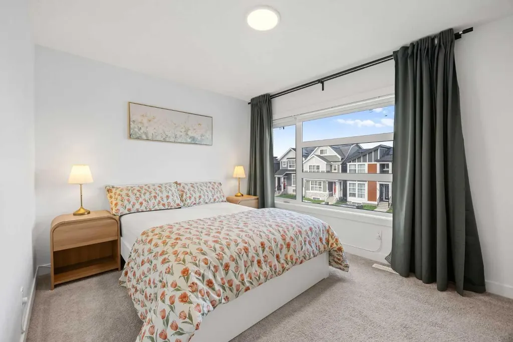 436 Belmont Park SW Calgary AB T2X 5S9