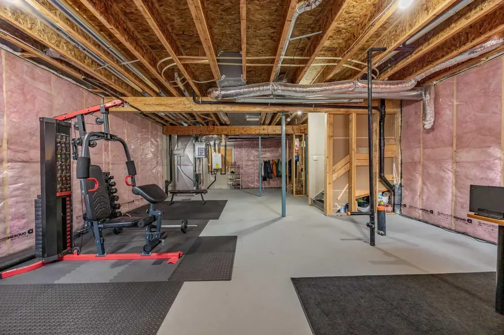 436 Belmont Park SW Calgary AB T2X 5S9