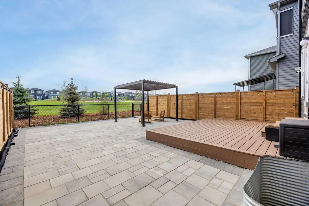 436 Belmont Park SW Calgary AB T2X 5S9
