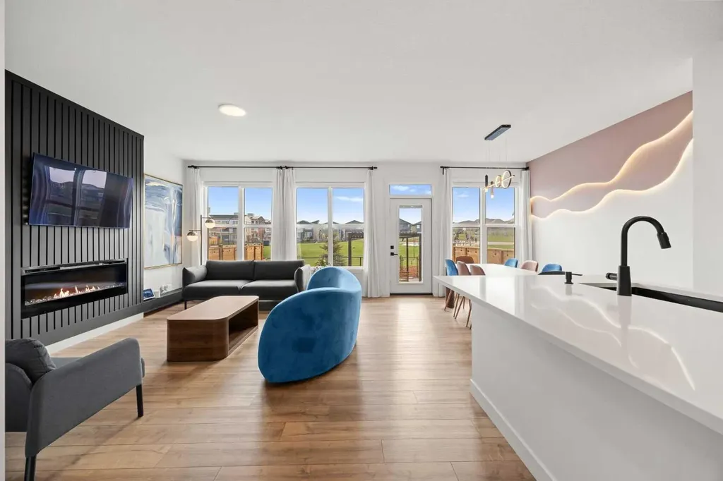 436 Belmont Park SW Calgary AB T2X 5S9