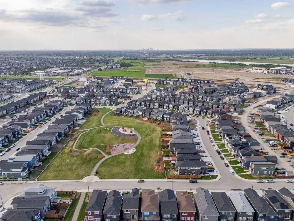 436 Belmont Park SW Calgary AB T2X 5S9