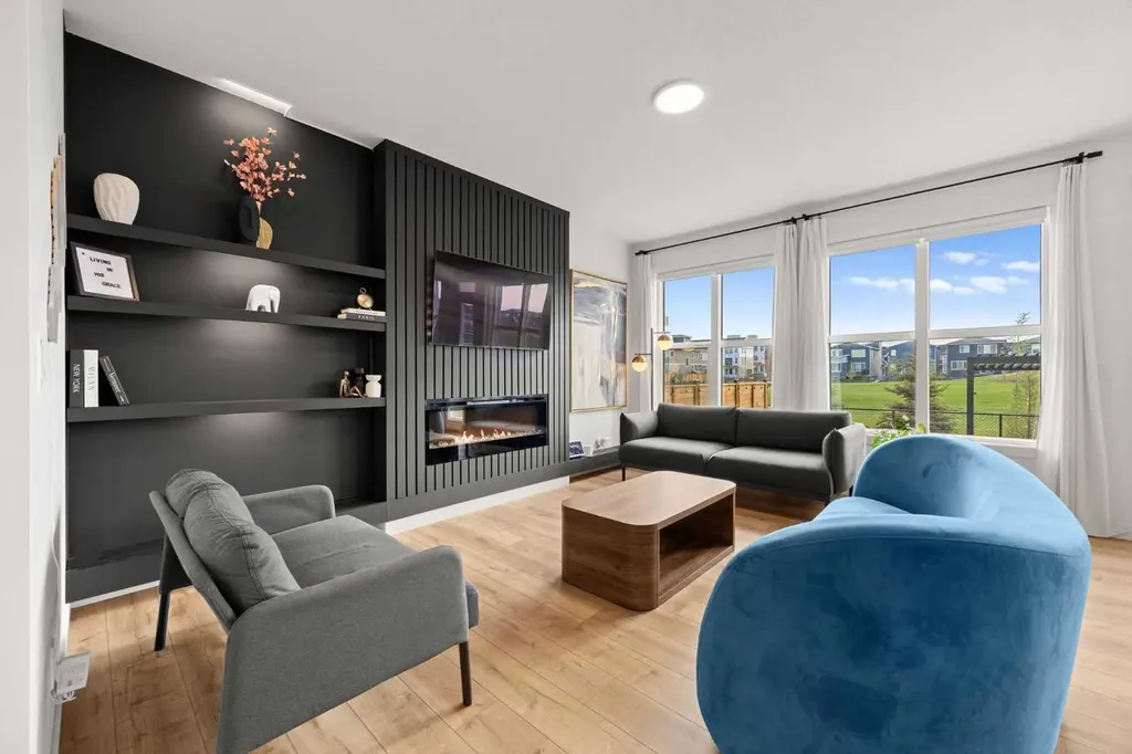 436 Belmont Park SW Calgary AB T2X 5S9