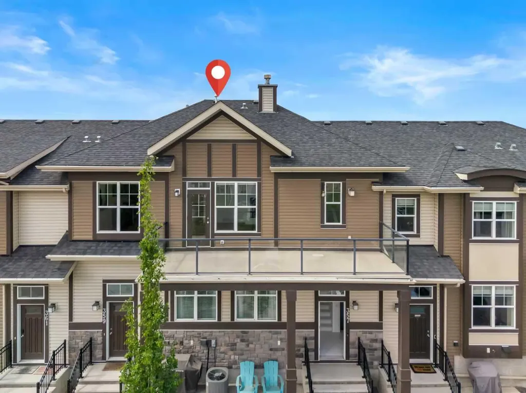 357 Mckenzie Towne Gate SE Calgary AB T2Z 1C8